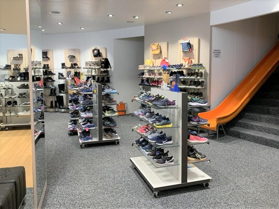 Bilder Tiefenbacher Schuhe