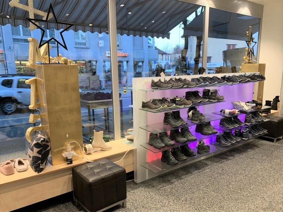 Bilder Tiefenbacher Schuhe