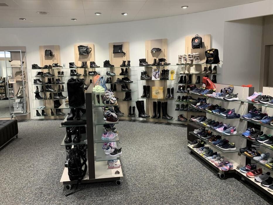 Bilder Tiefenbacher Schuhe