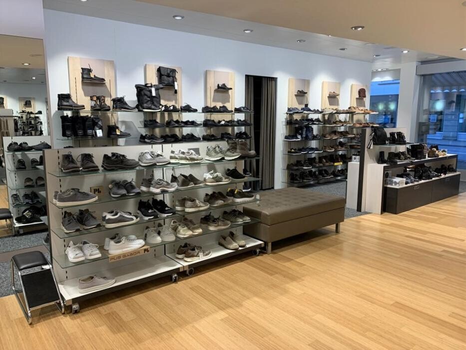 Bilder Tiefenbacher Schuhe