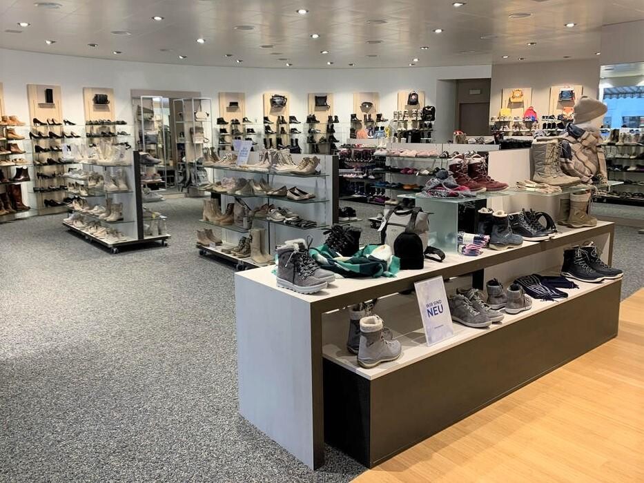 Bilder Tiefenbacher Schuhe