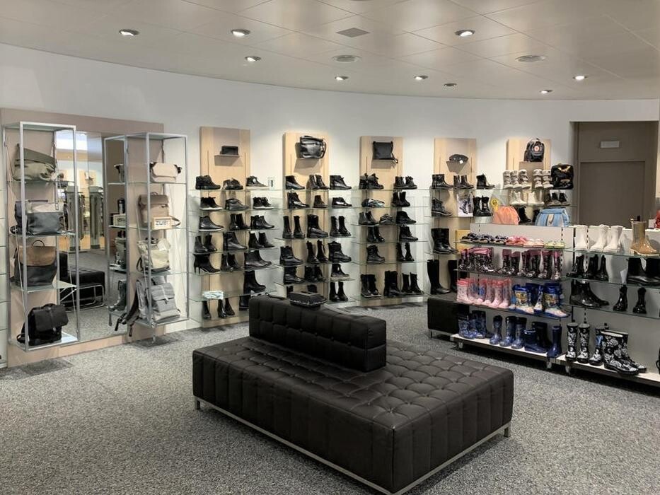 Bilder Tiefenbacher Schuhe