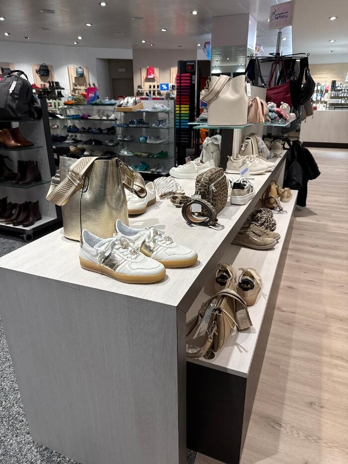 Bilder Tiefenbacher Schuhe