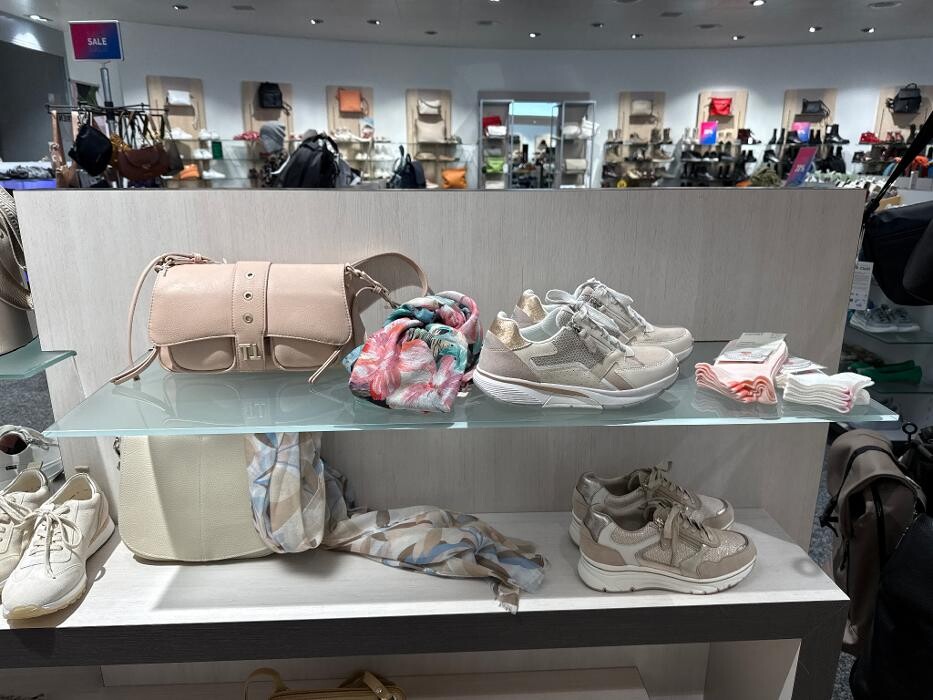 Bilder Tiefenbacher Schuhe