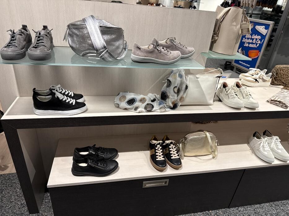 Bilder Tiefenbacher Schuhe