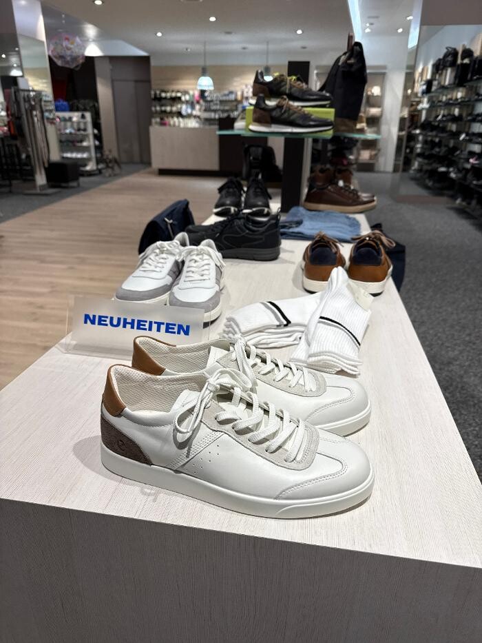 Bilder Tiefenbacher Schuhe