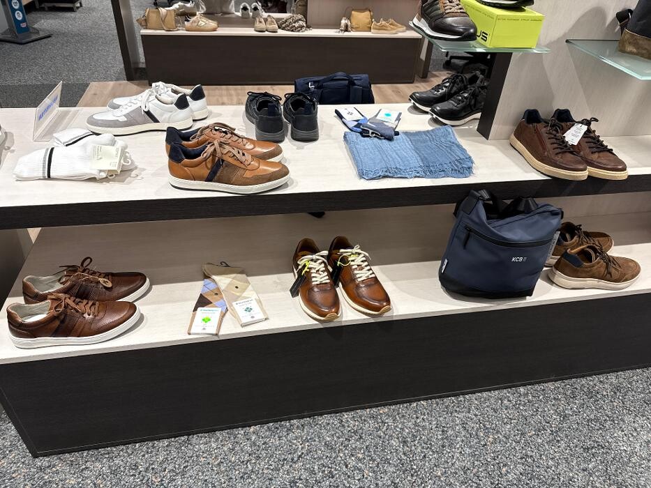 Bilder Tiefenbacher Schuhe