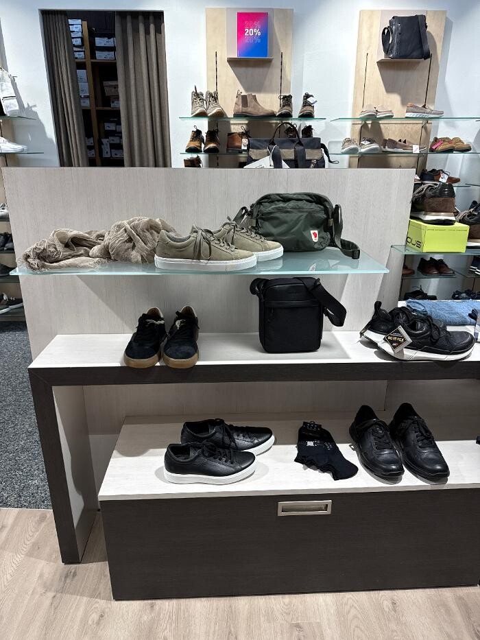 Bilder Tiefenbacher Schuhe