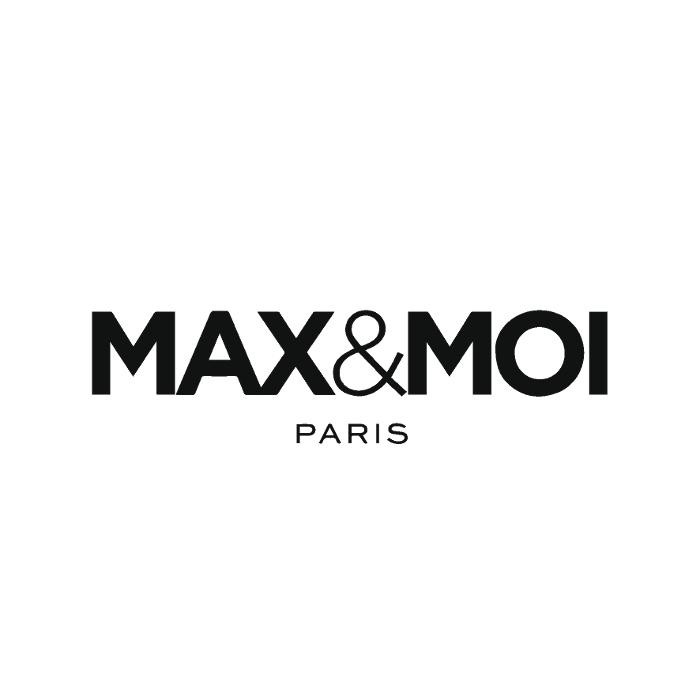 MAX & MOI Logo