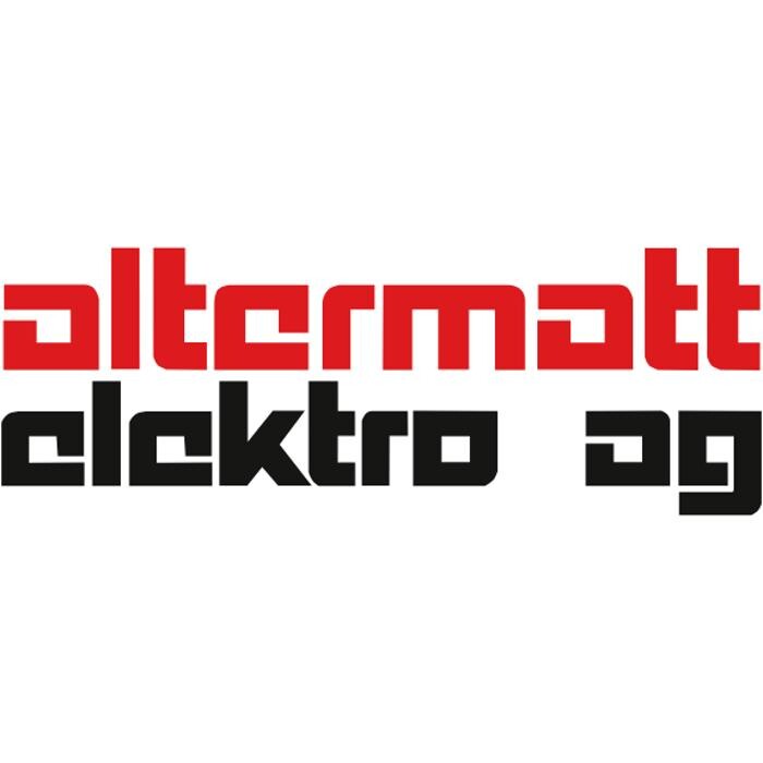 Bilder Altermatt Elektro AG