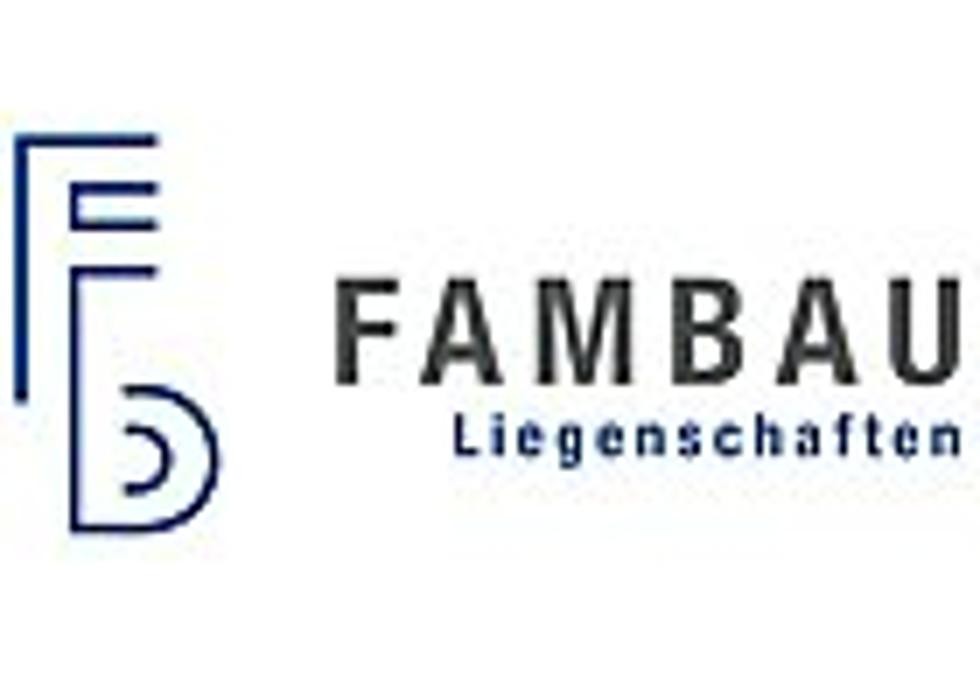 FAMBAU Genossenschaft Logo