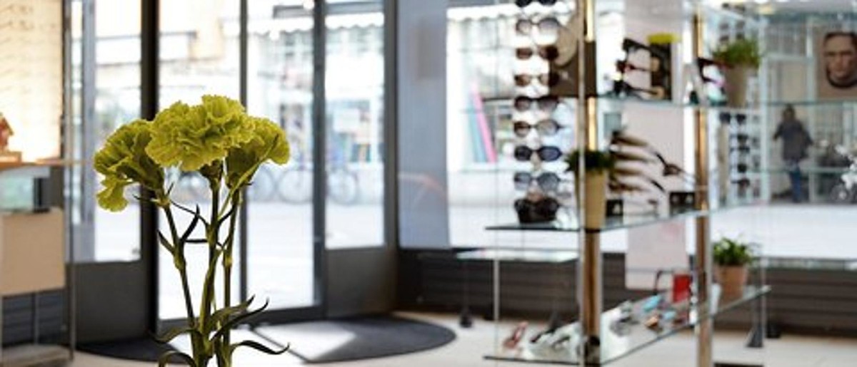 Bilder Eisen Optikergeschäft AG