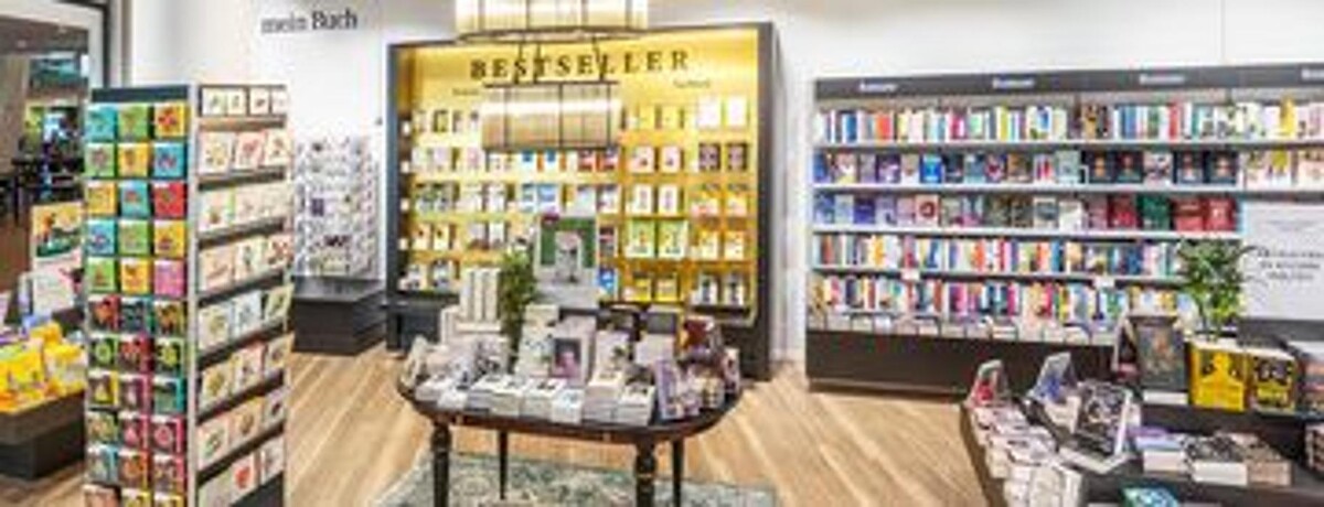 Bilder Orell Füssli Winterthur - EKZ Rosenberg