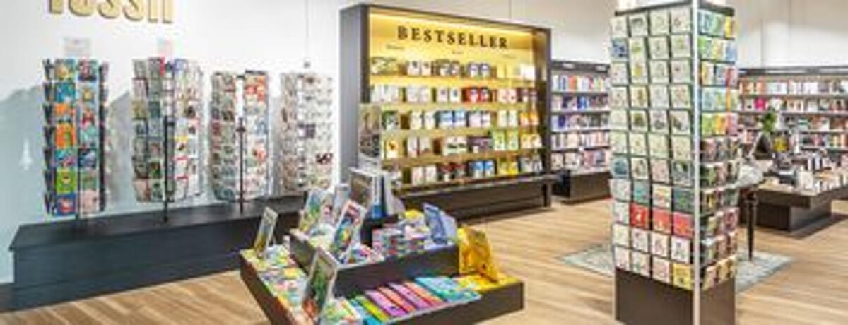 Bilder Orell Füssli Winterthur - EKZ Rosenberg