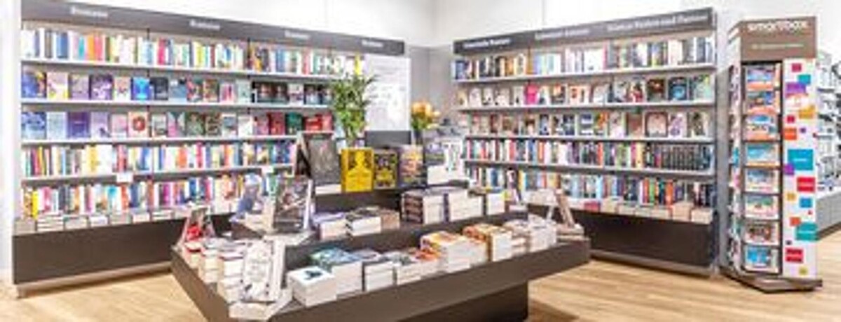 Bilder Orell Füssli Winterthur - EKZ Rosenberg
