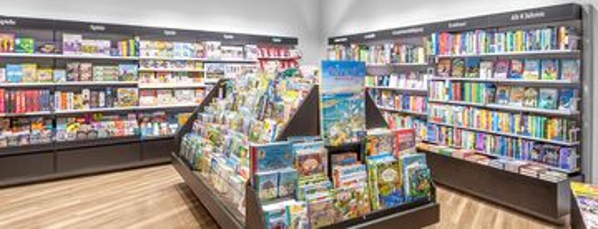 Bilder Orell Füssli Winterthur - EKZ Rosenberg