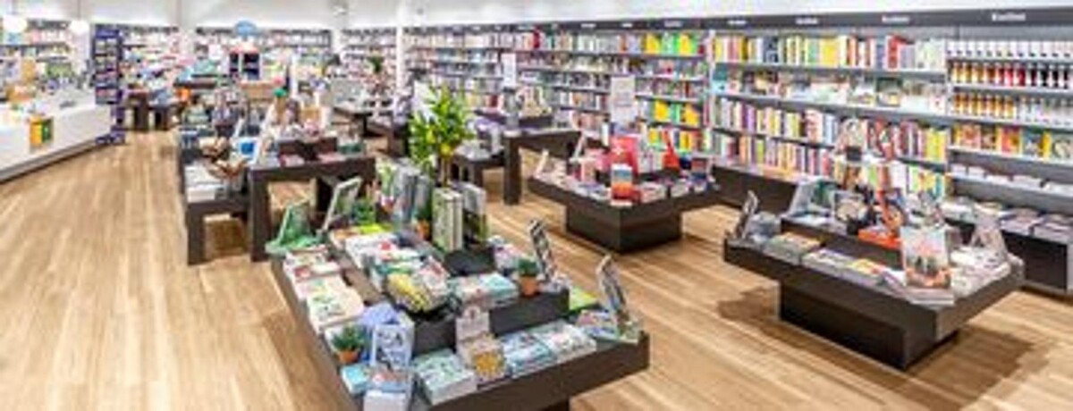 Bilder Orell Füssli Winterthur - EKZ Rosenberg