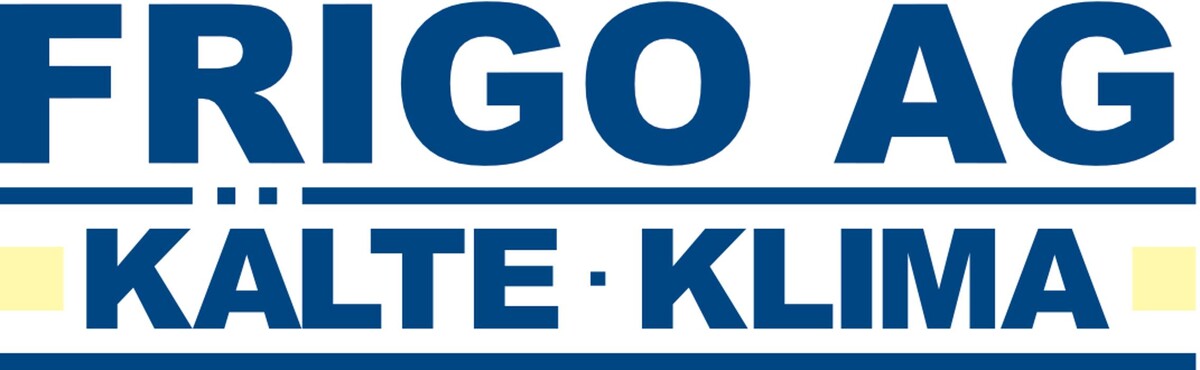 FRIGO AG Bern Logo
