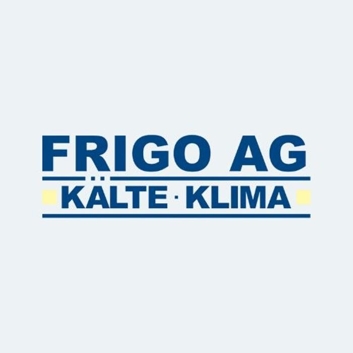 Bilder FRIGO AG Bern