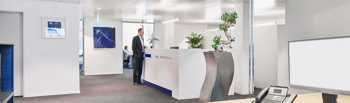 Bilder Consultive Treuhand AG