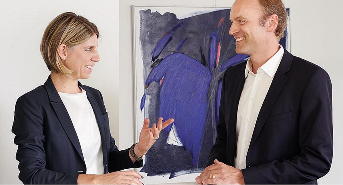 Bilder Consultive Treuhand AG