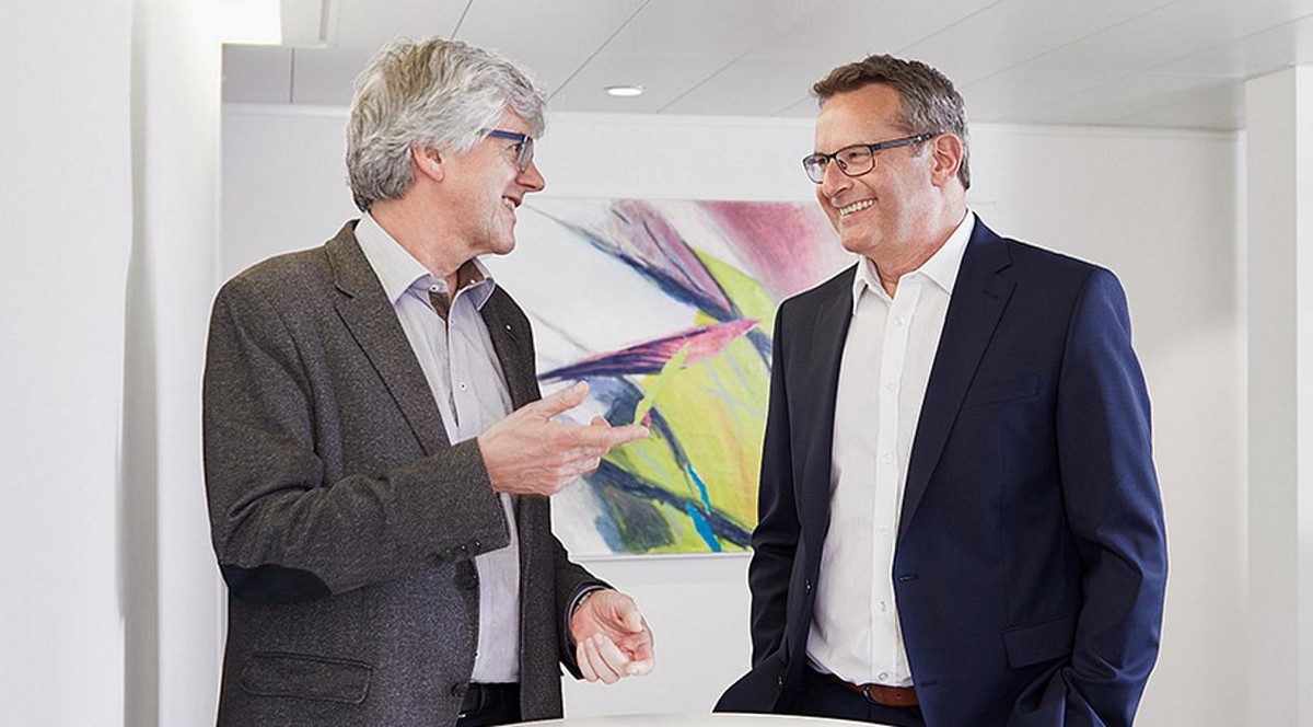 Bilder Consultive Treuhand AG