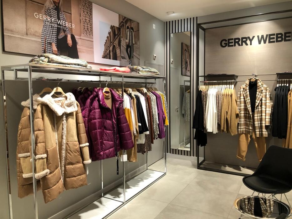 Bilder House of Gerry Weber