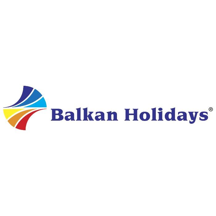 Balkan Holidays (Switzerland) AG Logo