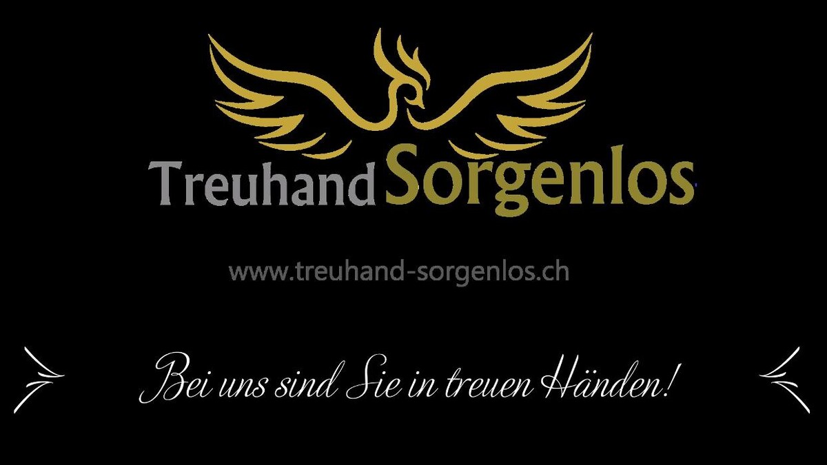 Bilder Treuhand Sorgenlos AG