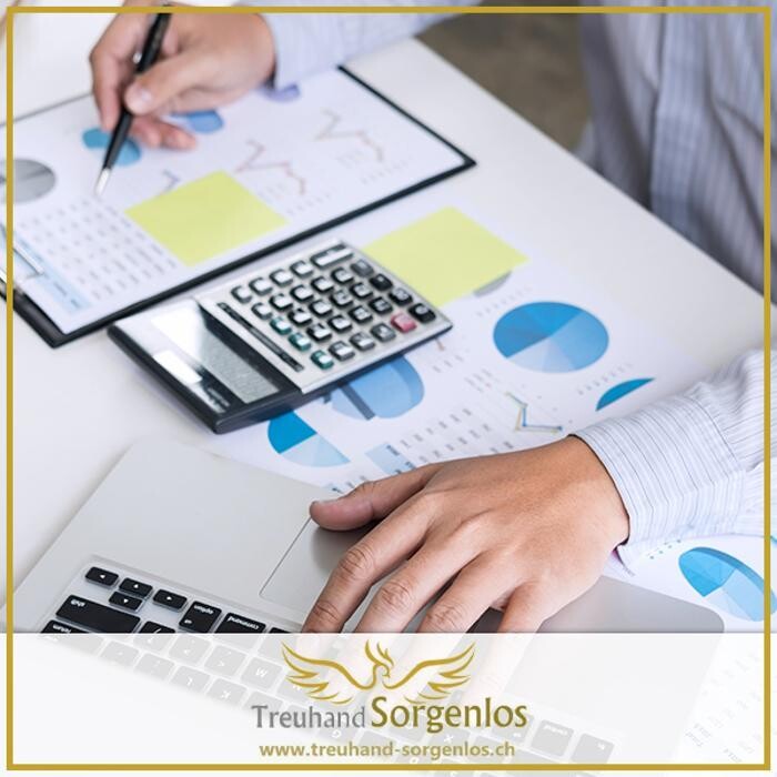 Bilder Treuhand Sorgenlos AG