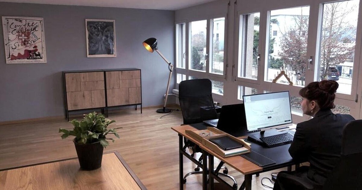 Bilder Treuhand Sorgenlos AG
