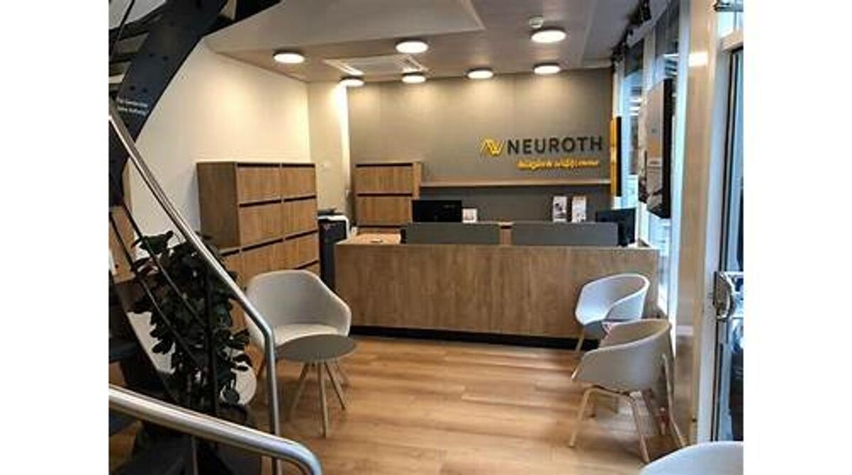 Bilder Neuroth Hörcenter AG - Hörgeräte und Gehörschutz
