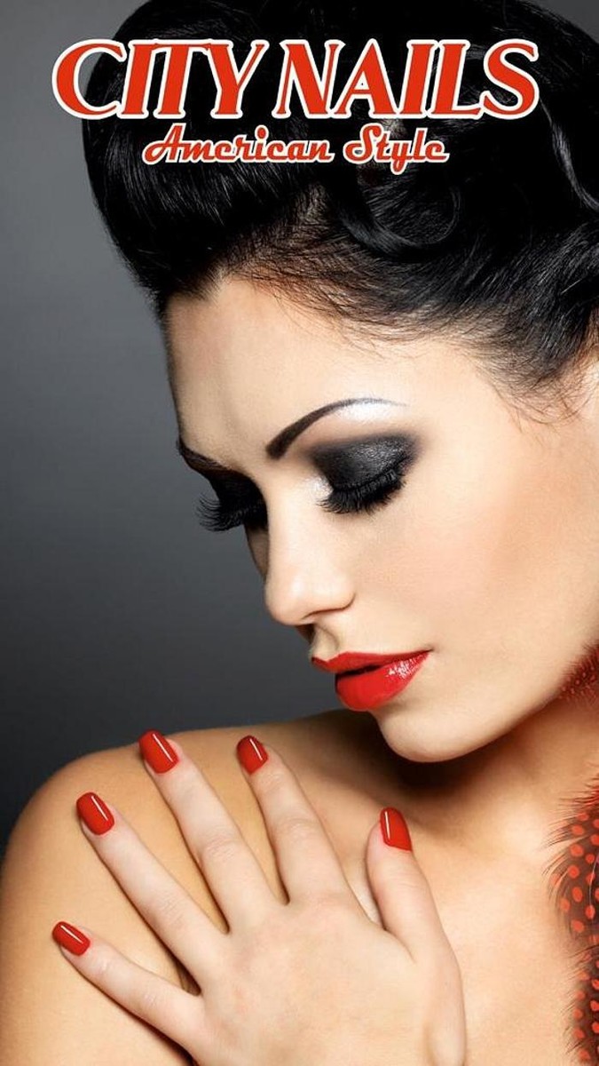 Bilder City Nails