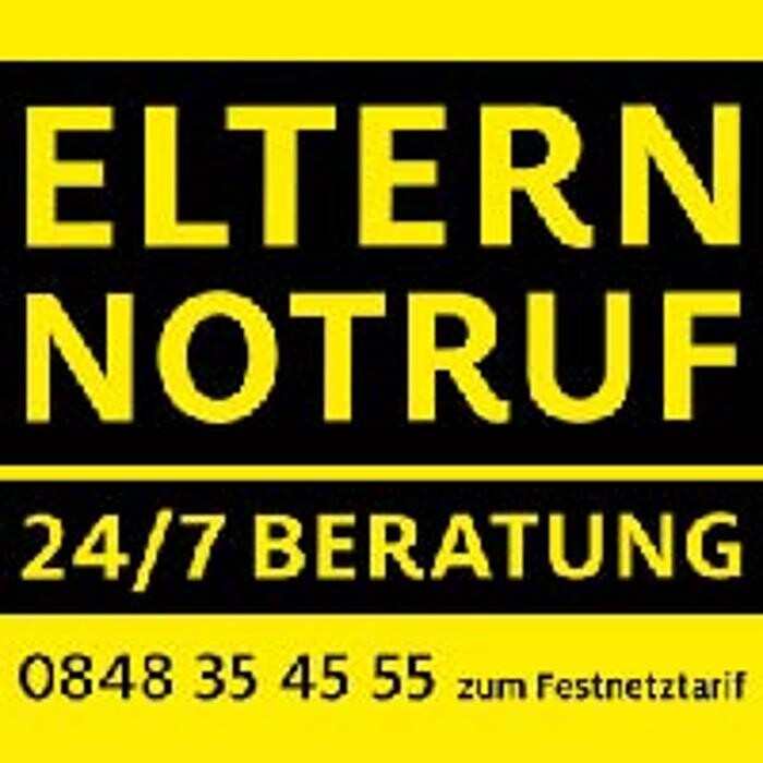 Bilder Verein Elternnotruf