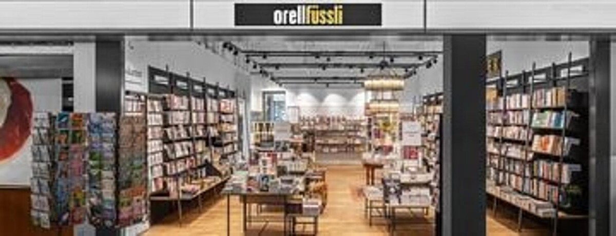 Bilder Orell Füssli Zürich-Altstetten - EKZ Neumarkt