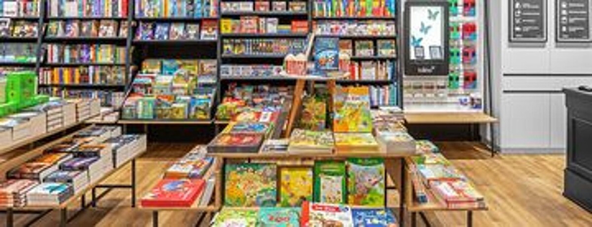 Bilder Orell Füssli Zürich-Altstetten - EKZ Neumarkt
