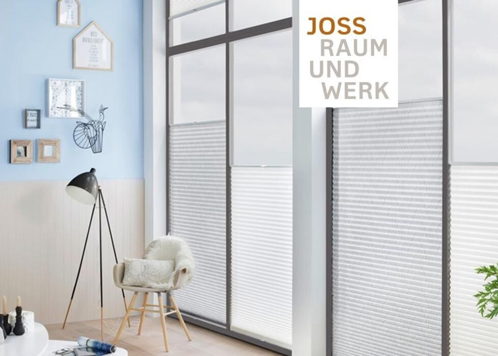 Bilder Joss - Raum und Werk