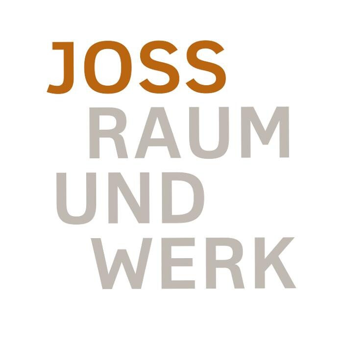 Joss - Raum und Werk Logo