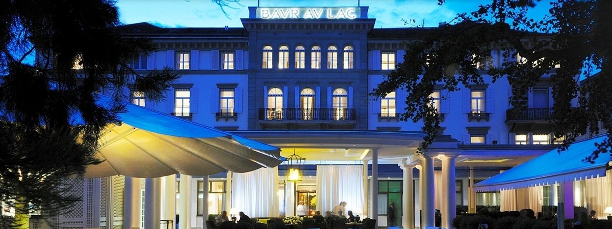 Bilder Baur au Lac