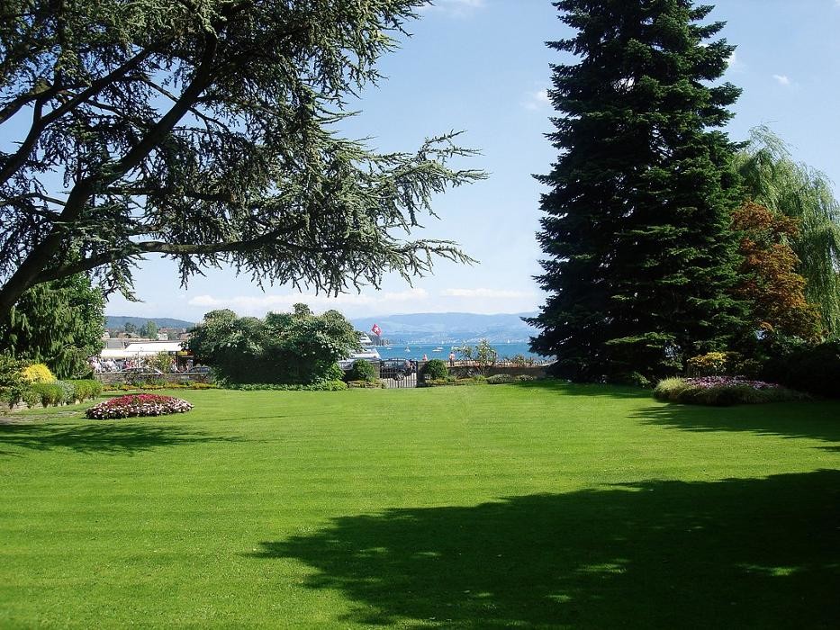 Bilder Baur au Lac