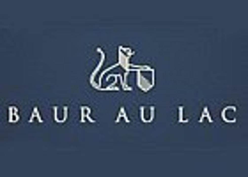 Baur au Lac Logo
