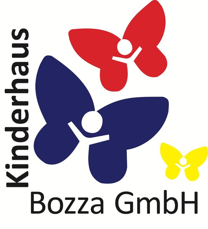 Kinderhaus Bozza Logo