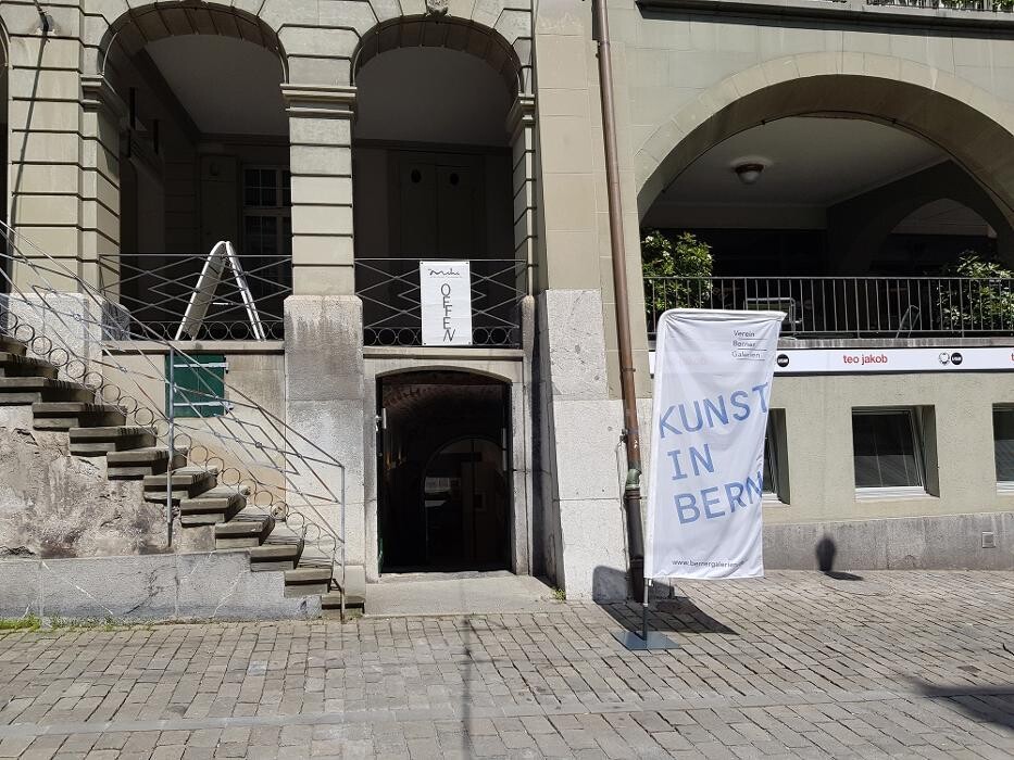 Bilder Galerie da Mihi | KunstKeller
