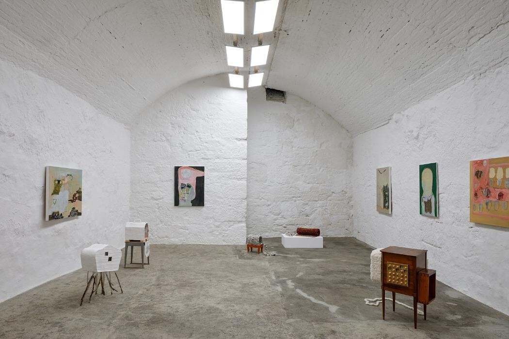 Bilder Galerie da Mihi | KunstKeller