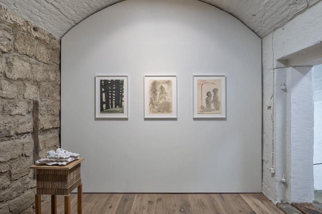 Bilder Galerie da Mihi | KunstKeller