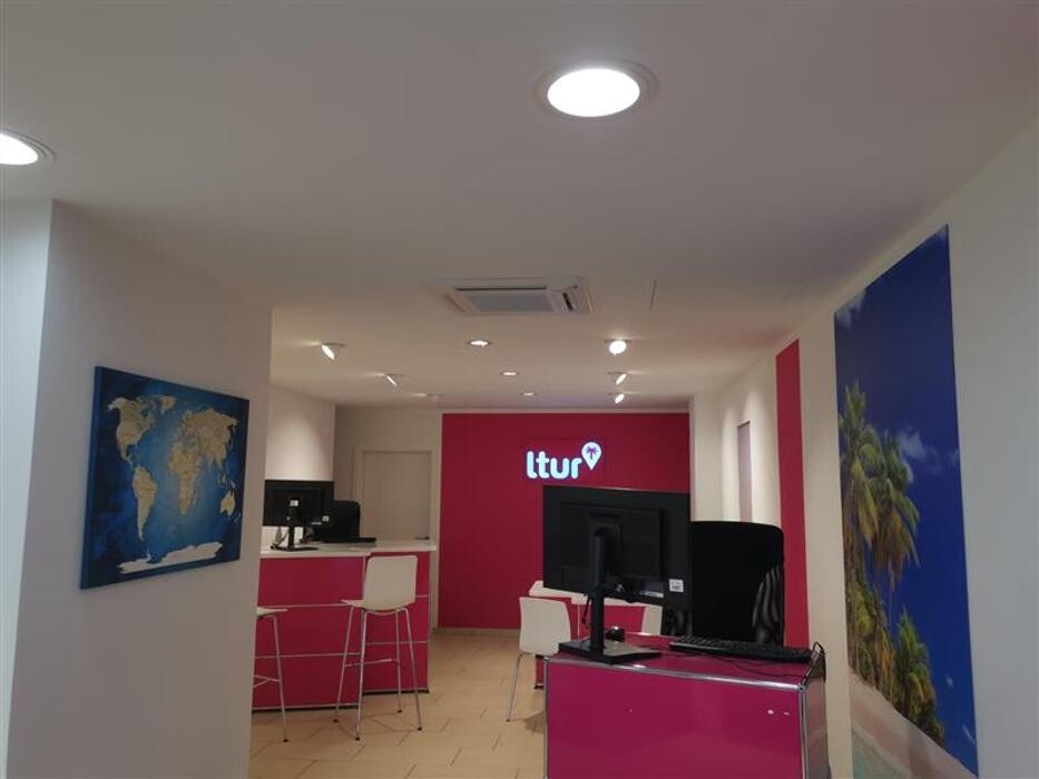 Bilder ltur Reisebüro Bern