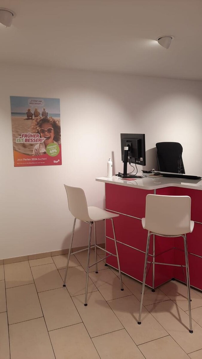 Bilder ltur Reisebüro Bern