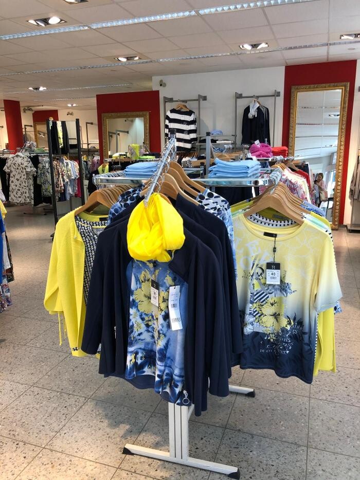 Bilder Schaad Mode