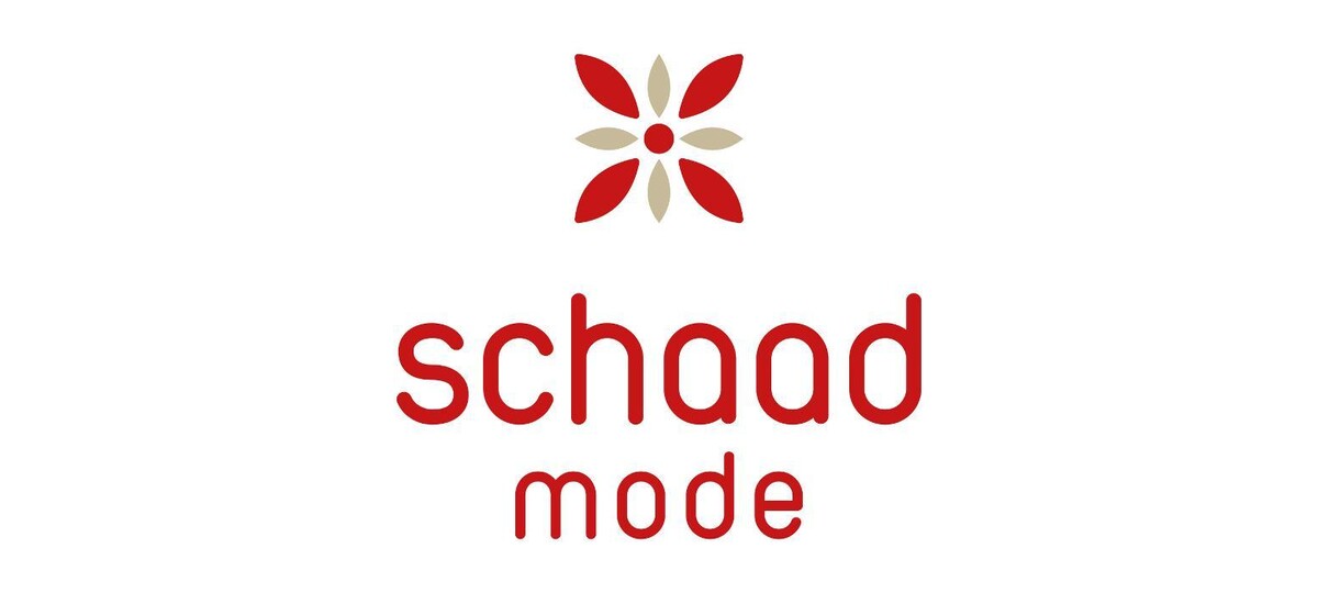 Schaad Mode Logo