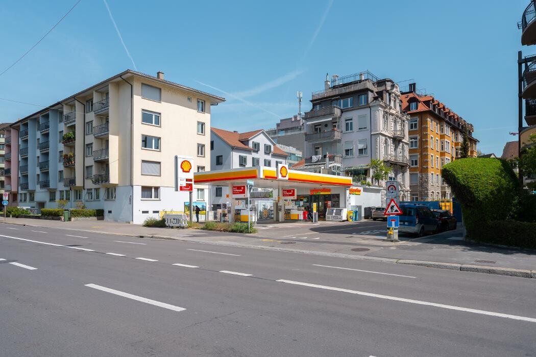 Bilder Shell